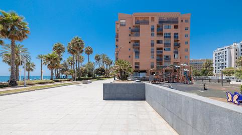 Photo 2 of Premises for sale in Paseo Marítimo Oeste - Pacífico, Málaga