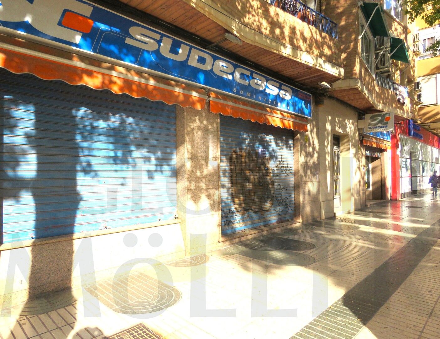 Local en venda en Cartagena