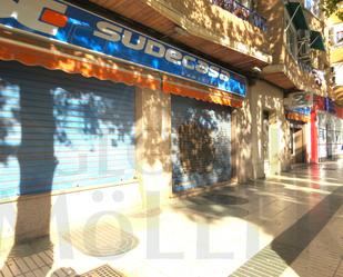 Premises for sale in Cartagena