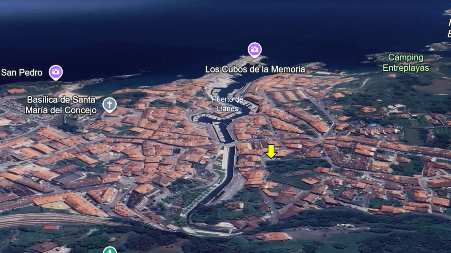 Terreny residencial en venda a LA CALZADA, imagen 17