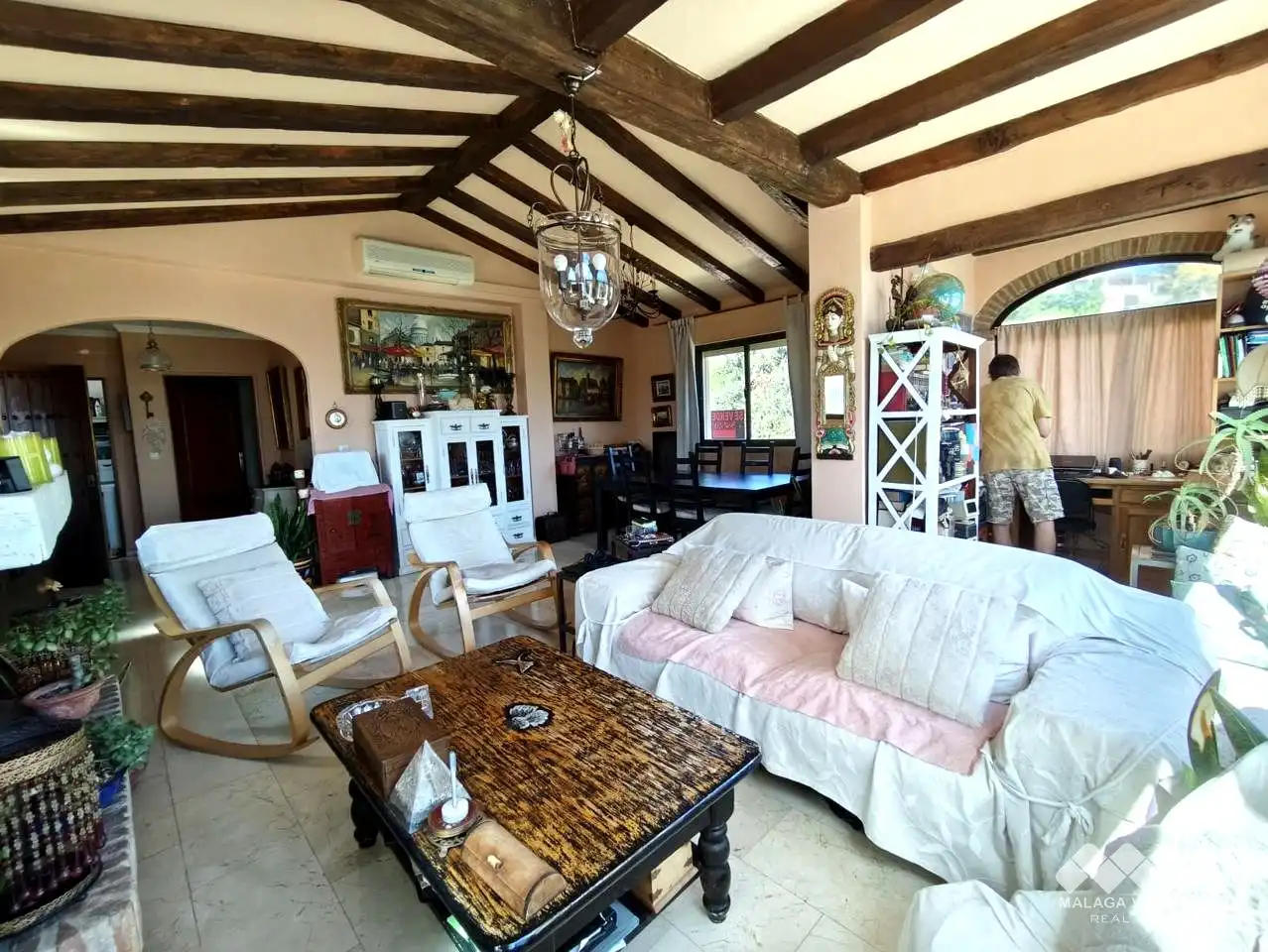 Casa en venda a Los Madroños, imagen 4