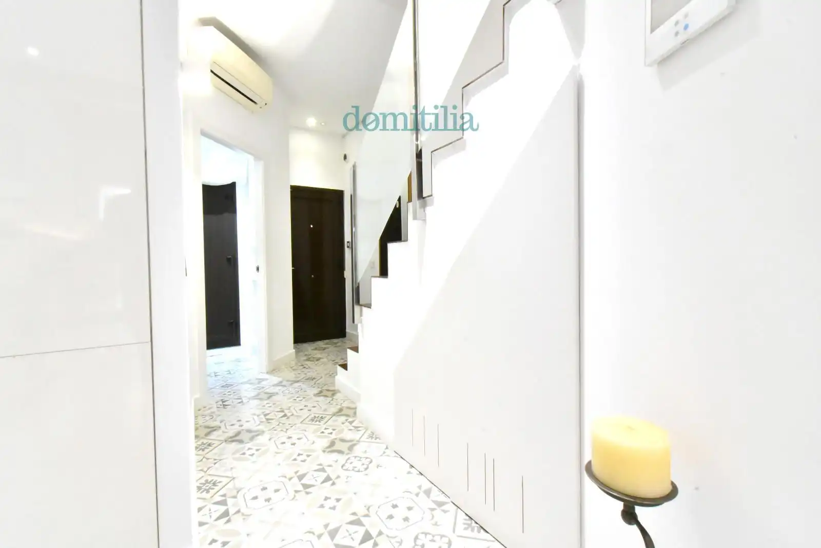 Adosado con jardín en venta en Centre - Sant Oleguer, imagen 2