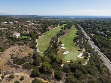 Terreno residenziale in vendita a Sotogrande Alto