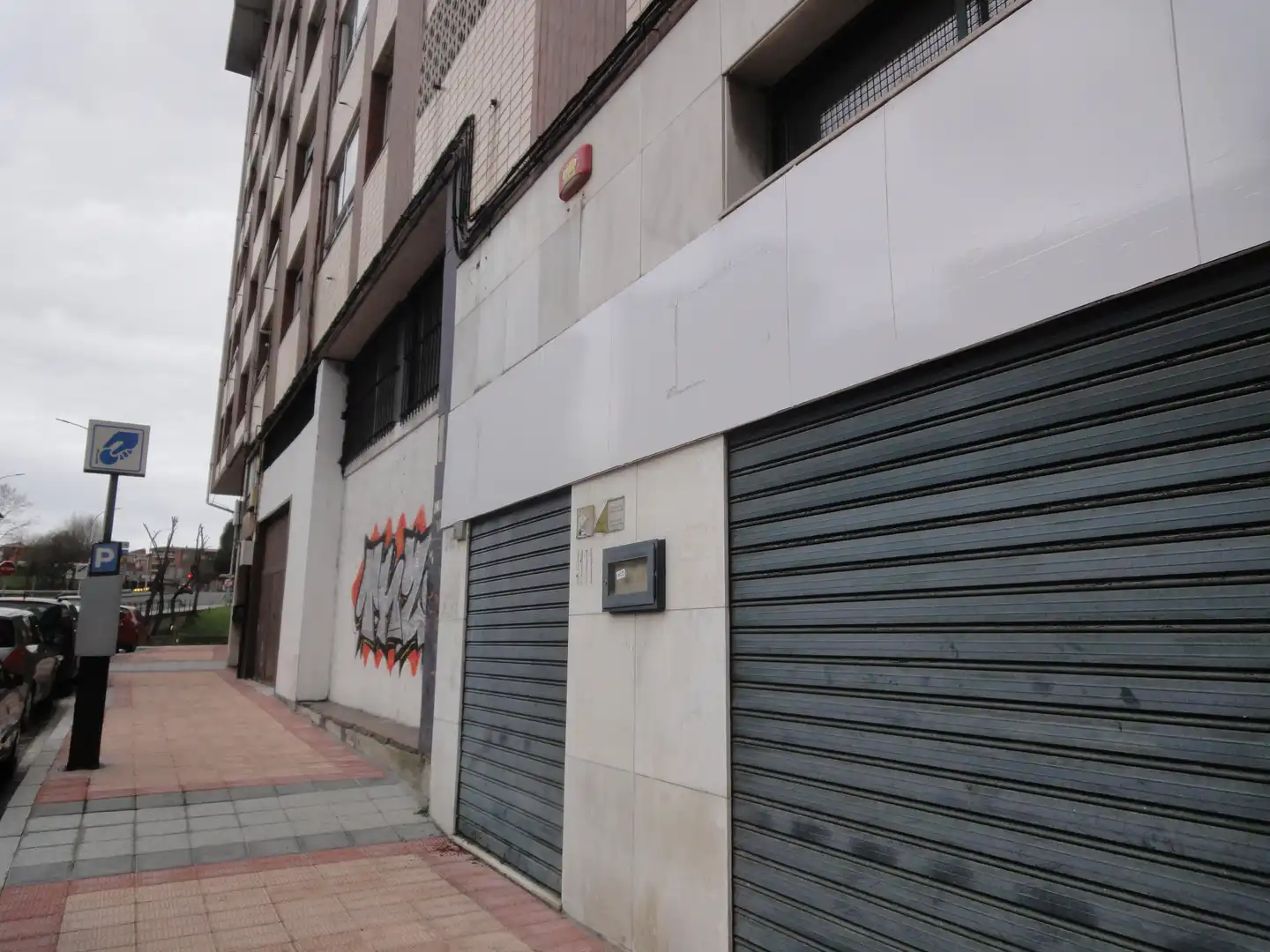 Local commercial à louer à Calle Munoa 21, imagen 10