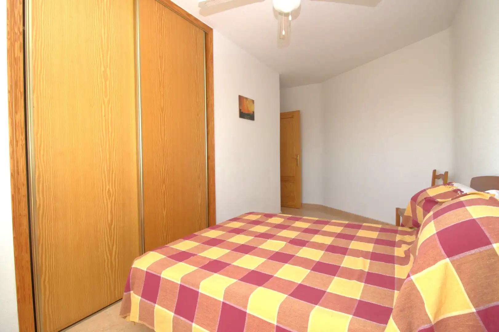 Bedroom of Apartments for sale in Almoradí  with Terrace and Swimming Pool