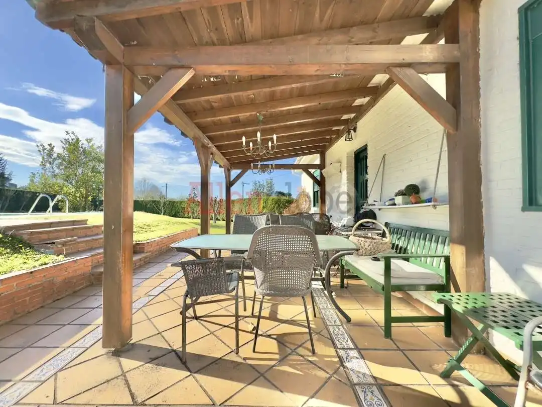 Villa in vendita a La Carrera - Piedramuelle, imagen 40