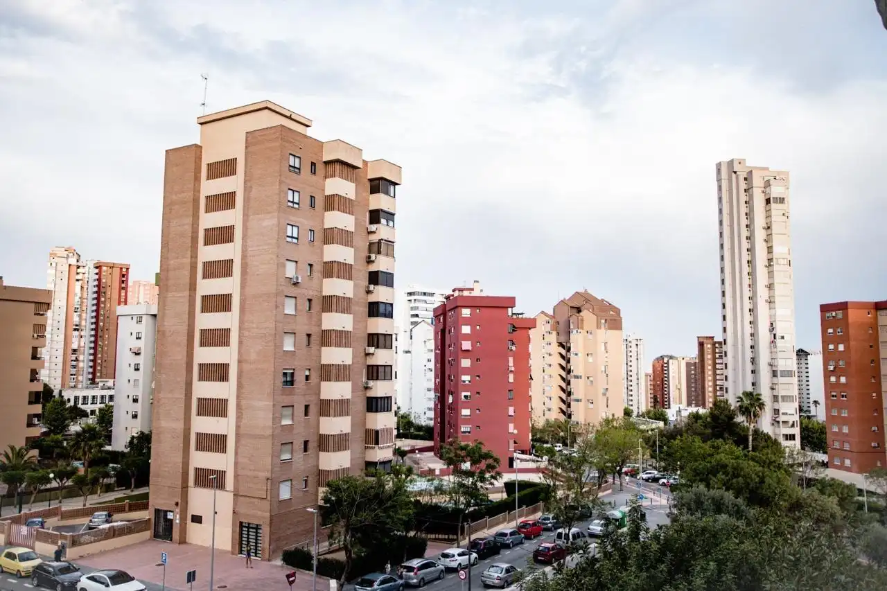 Flat with pool for sale in Avenida Avenida Portugal 1, imagen 15