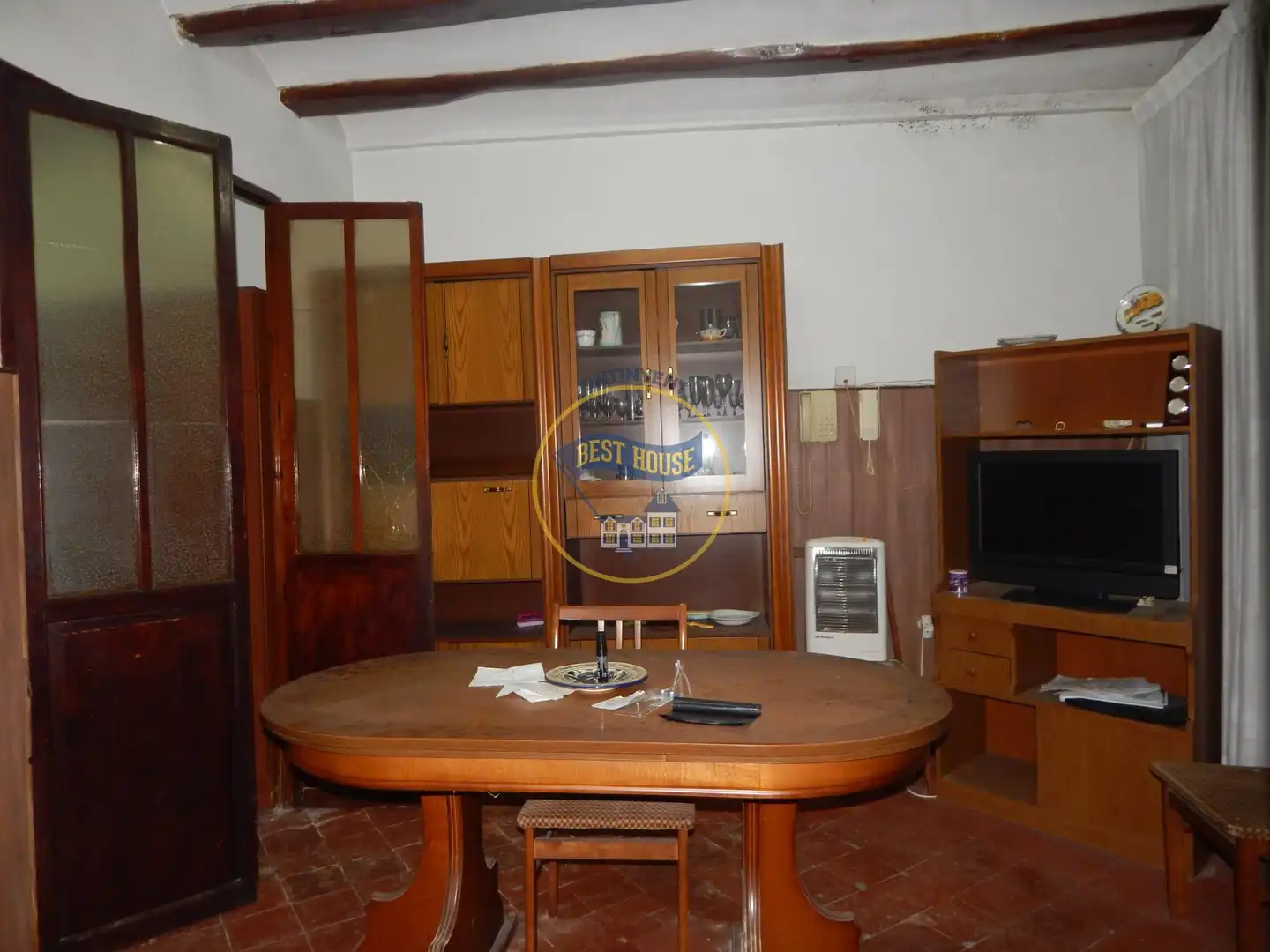 Houses for sale in Bocairent  with Terrace and Balcony
