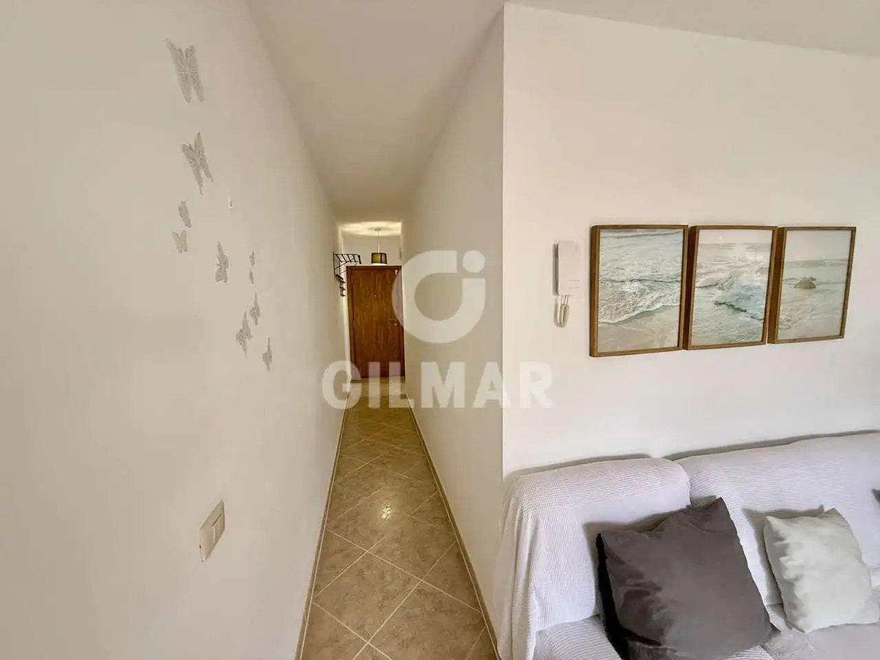 Apartamento en venta en Adeje con Amueblado