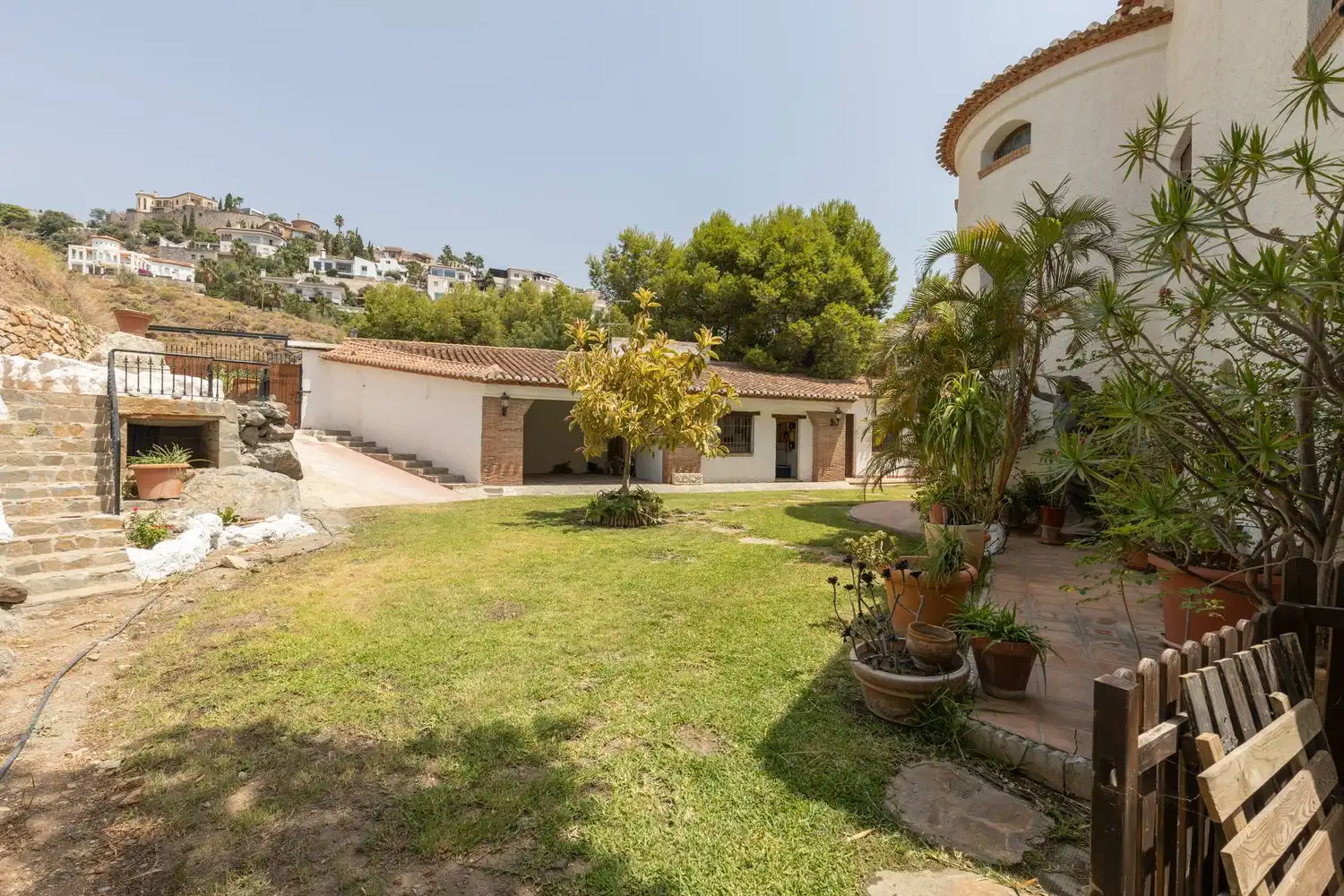 Villa mit Pool zum Verkauf in Urbanizacion Urbanización Costa Aguilera Alta, imagen 8