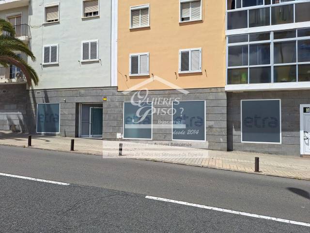 Local comercial en Venta en Escaleritas en Escaleritas
