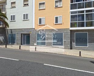 Exterior view of Premises for sale in Las Palmas de Gran Canaria