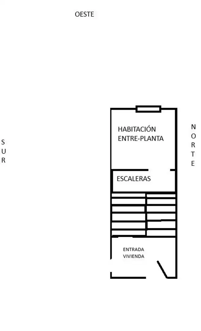 Maison mitoyenne avec terrasse à vendre à Gibraltar 17, imagen 56