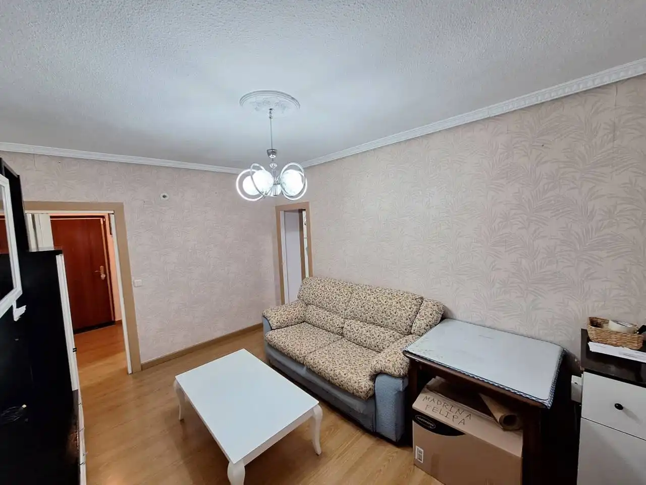 Appartement avec ascenseur à vendre à Parque Inlasa, imagen 3