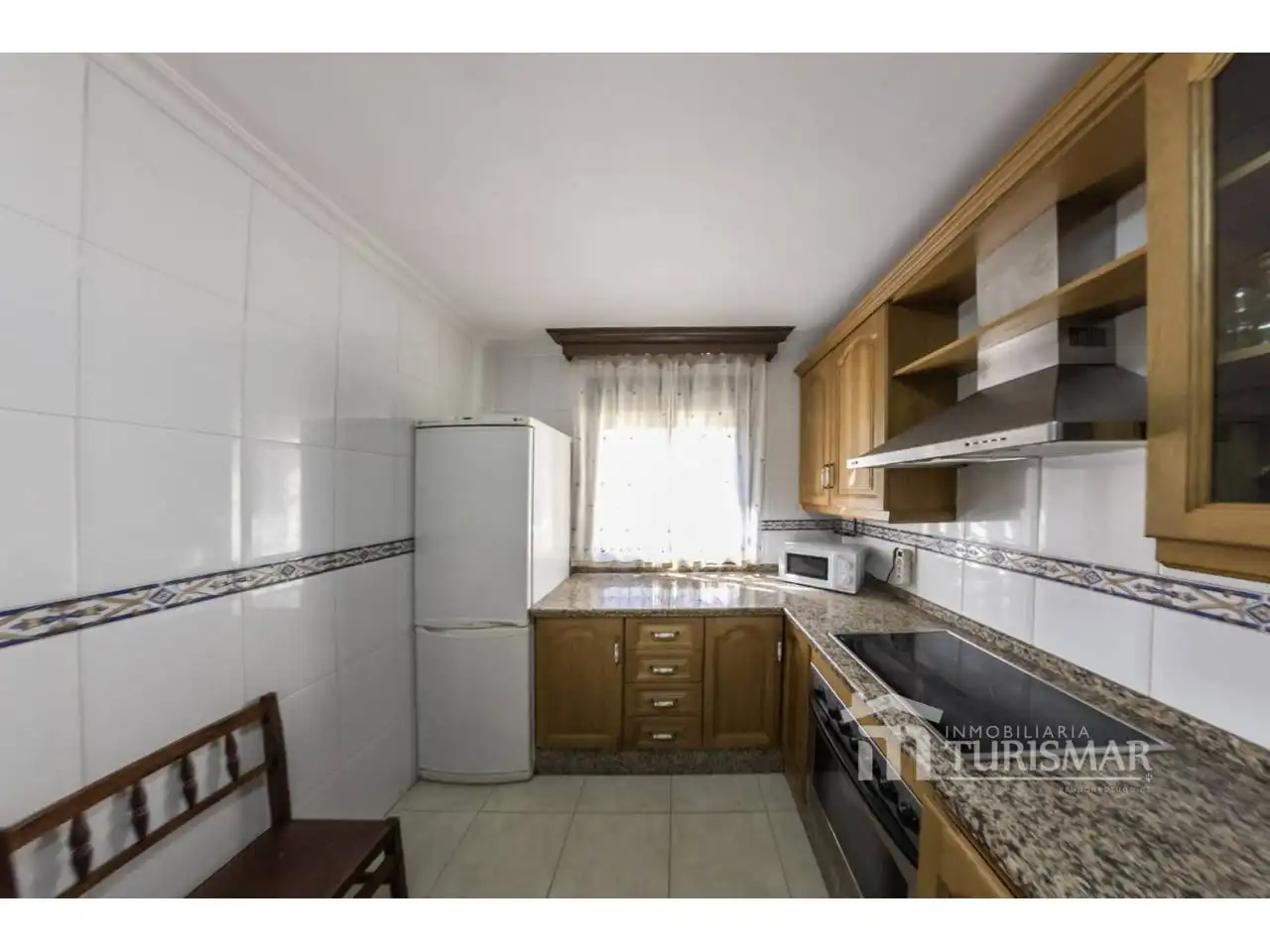 Reihenhaus zum Verkauf in Calle Carlos Cano 1, imagen 9