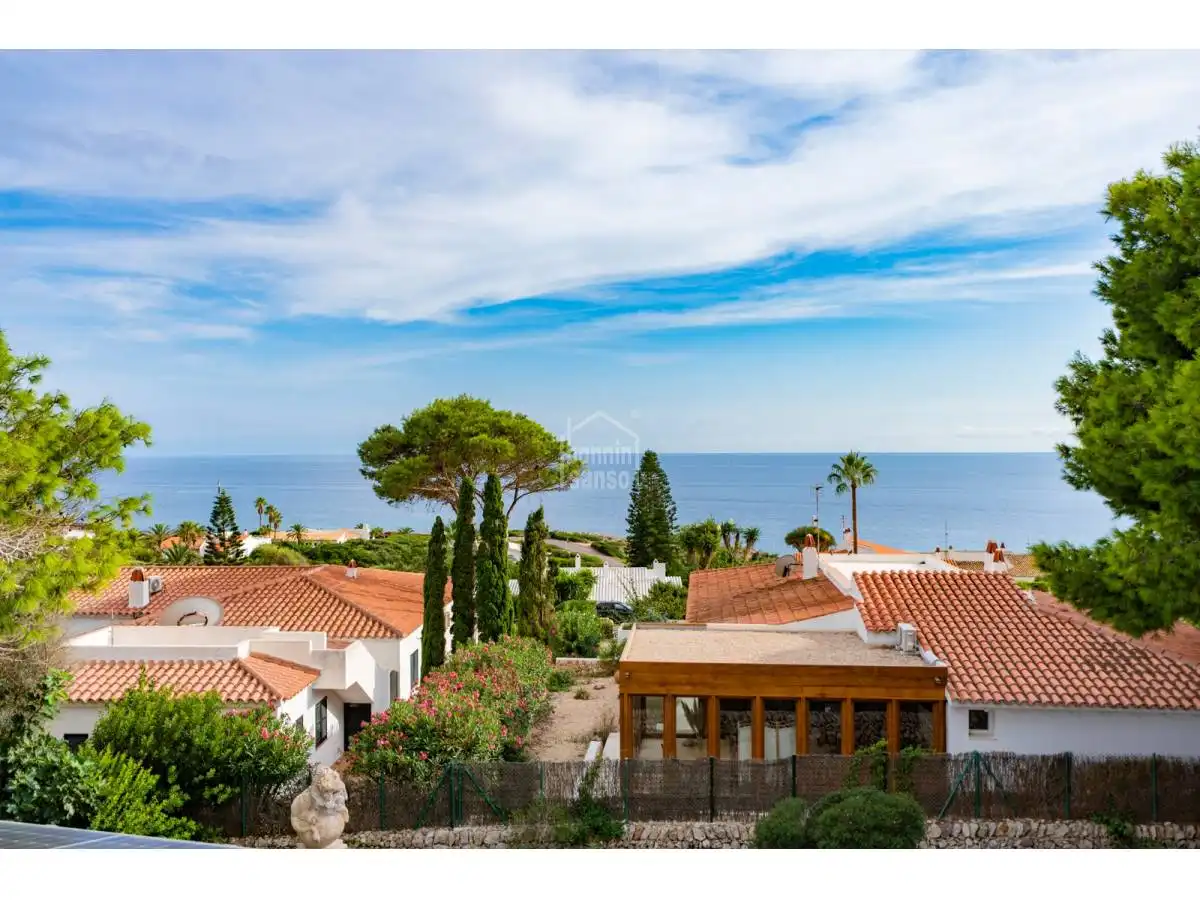 Villa avec piscine à vendre à Binibèquer, imagen 35