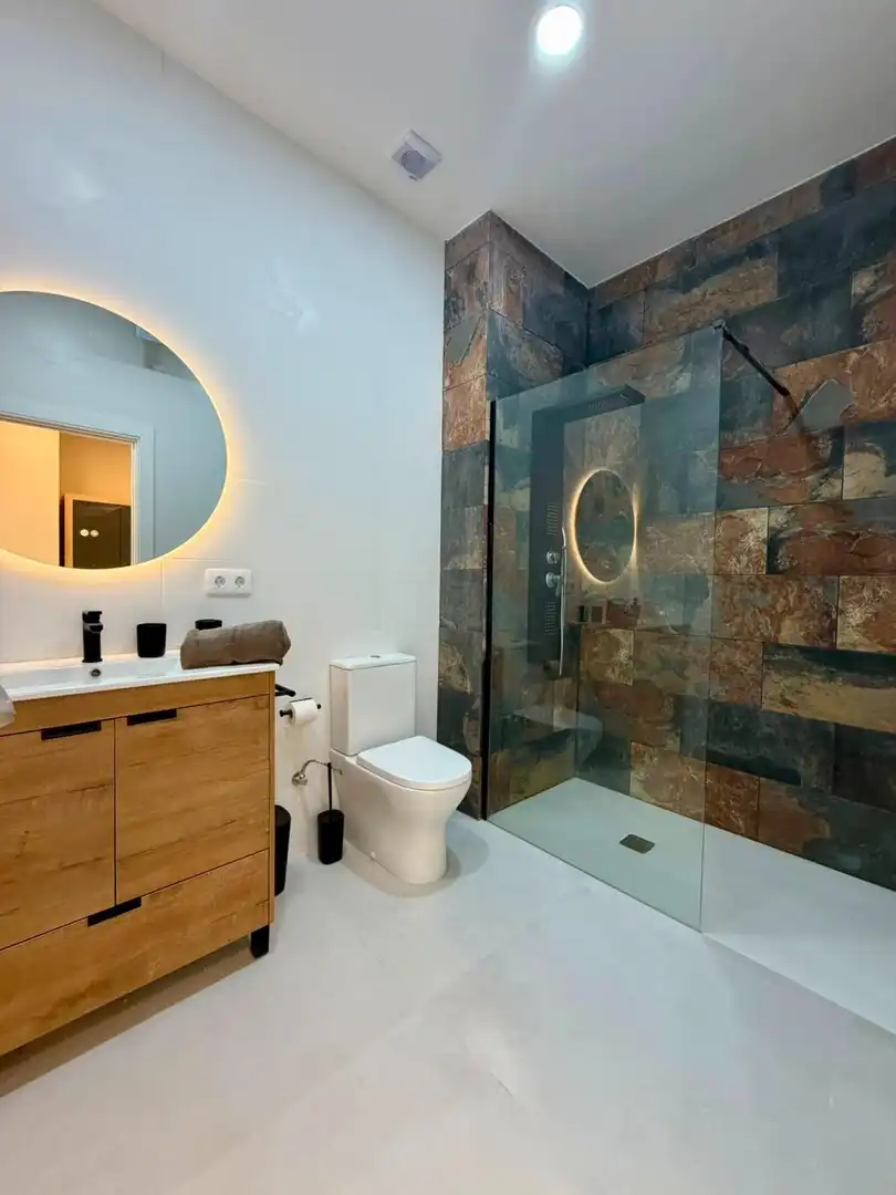Baño de Estudio en venta en Costa del Silencio