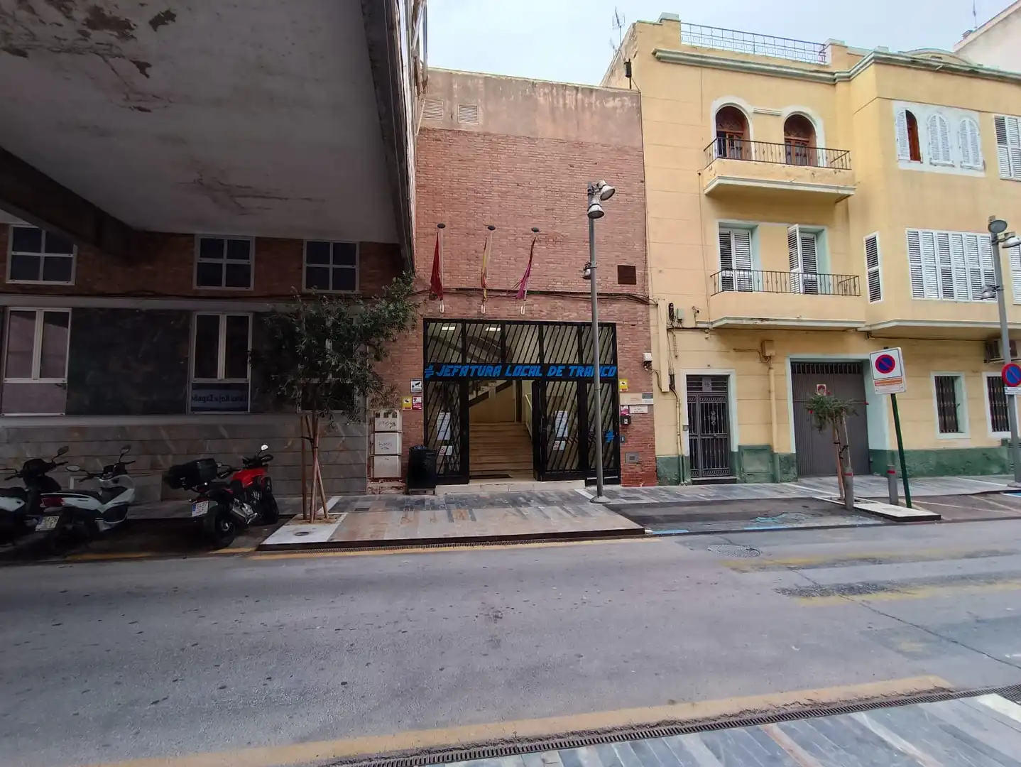 Local comercial en venta en Calle Gisbert, imagen 30