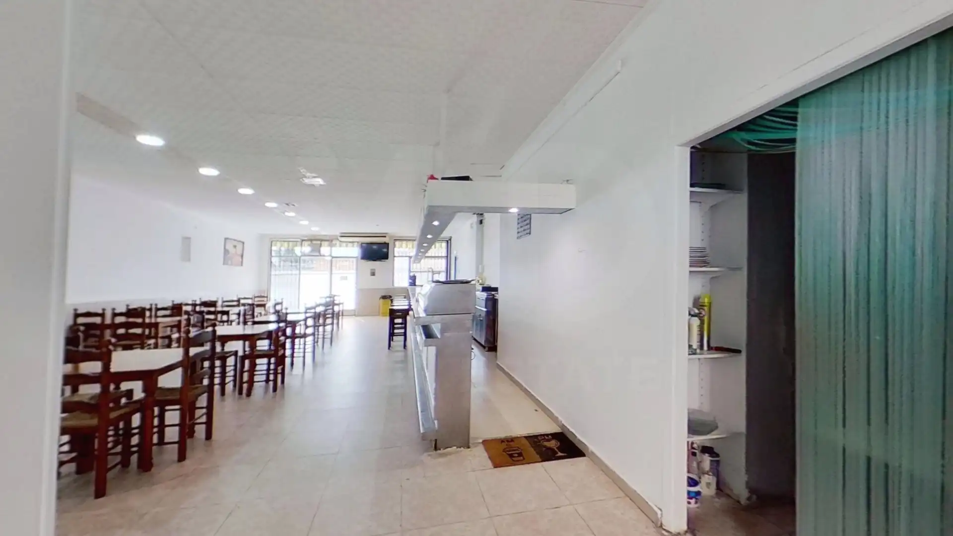 Local en venta en Tortosa