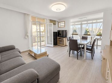 Duplex with lift for sale in Barbastre