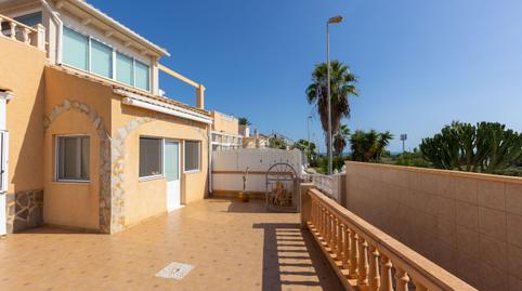Foto 4 de Casa adosada en venta en Lg Pg 36 J Zona I2 1(r) Rs Serena Ivorihuela (alic, -1, Zeniamar - Horizonte - La Campana, Alicante