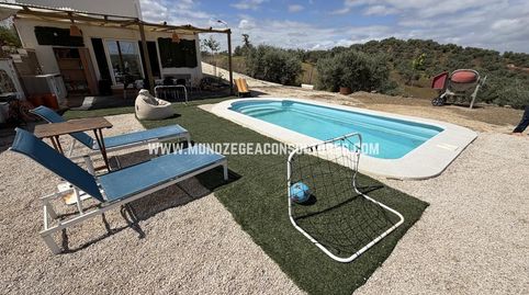 Foto 2 de Casa o xalet de lloguer a De Jauja, Encinas Reales, Córdoba