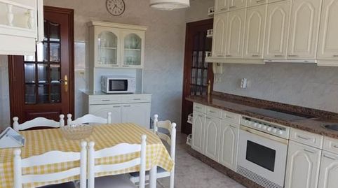 Foto 2 von Zimmer in Avenida Alcalde Gregorio Espino, Casablanca - Calvario, Vigo