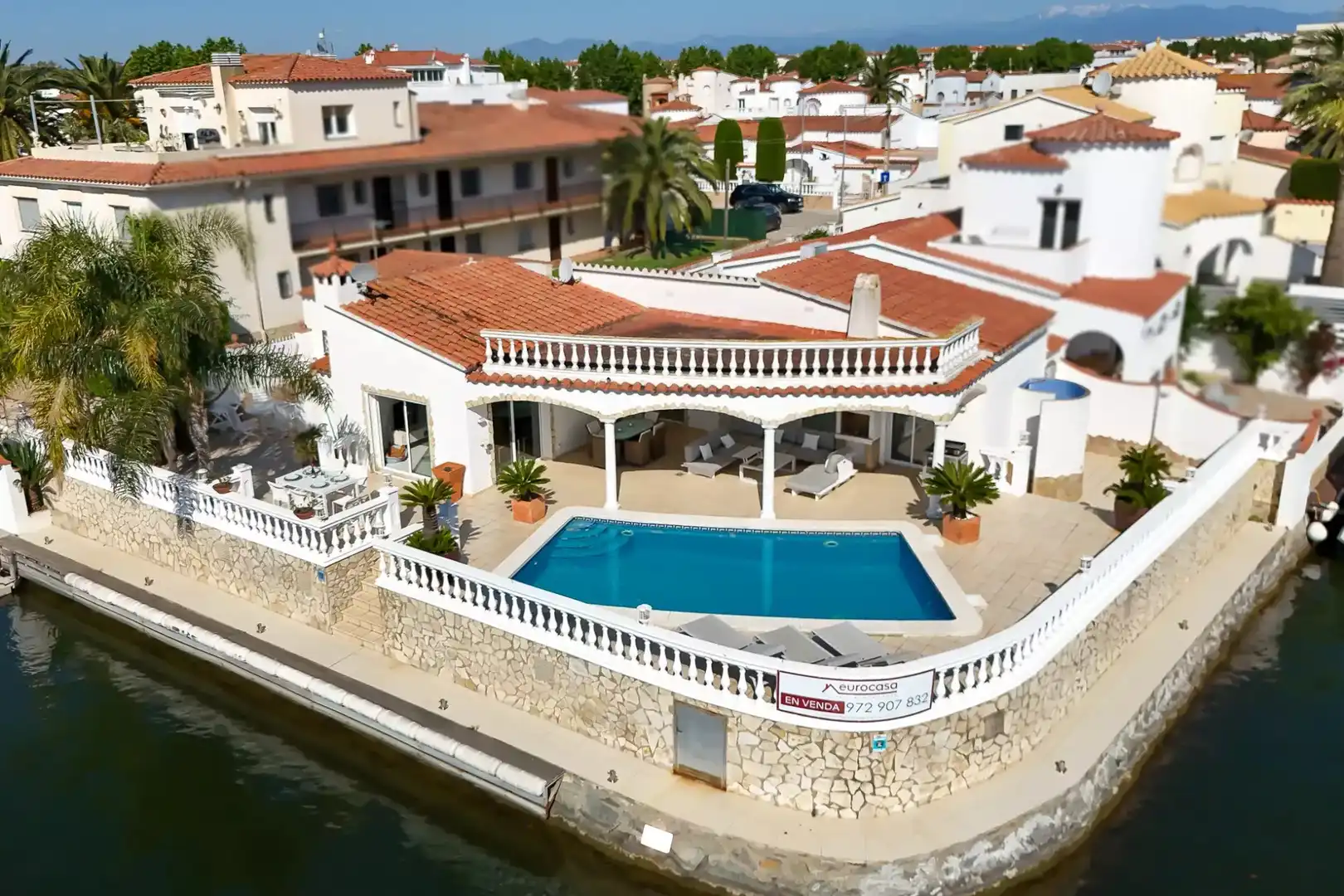 Casa con piscina en venta en Port Banyuls - Port Alegre - Port Empordà, imagen 5