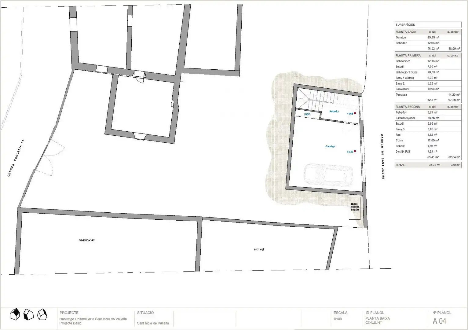 Terreno rústico en venta en Esglesia, imagen 19
