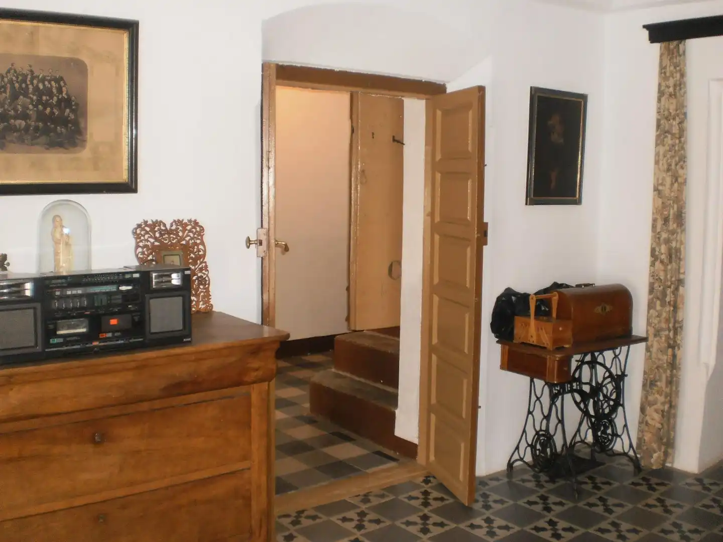 Casa o chalet en venta en Cañaveral con Terraza