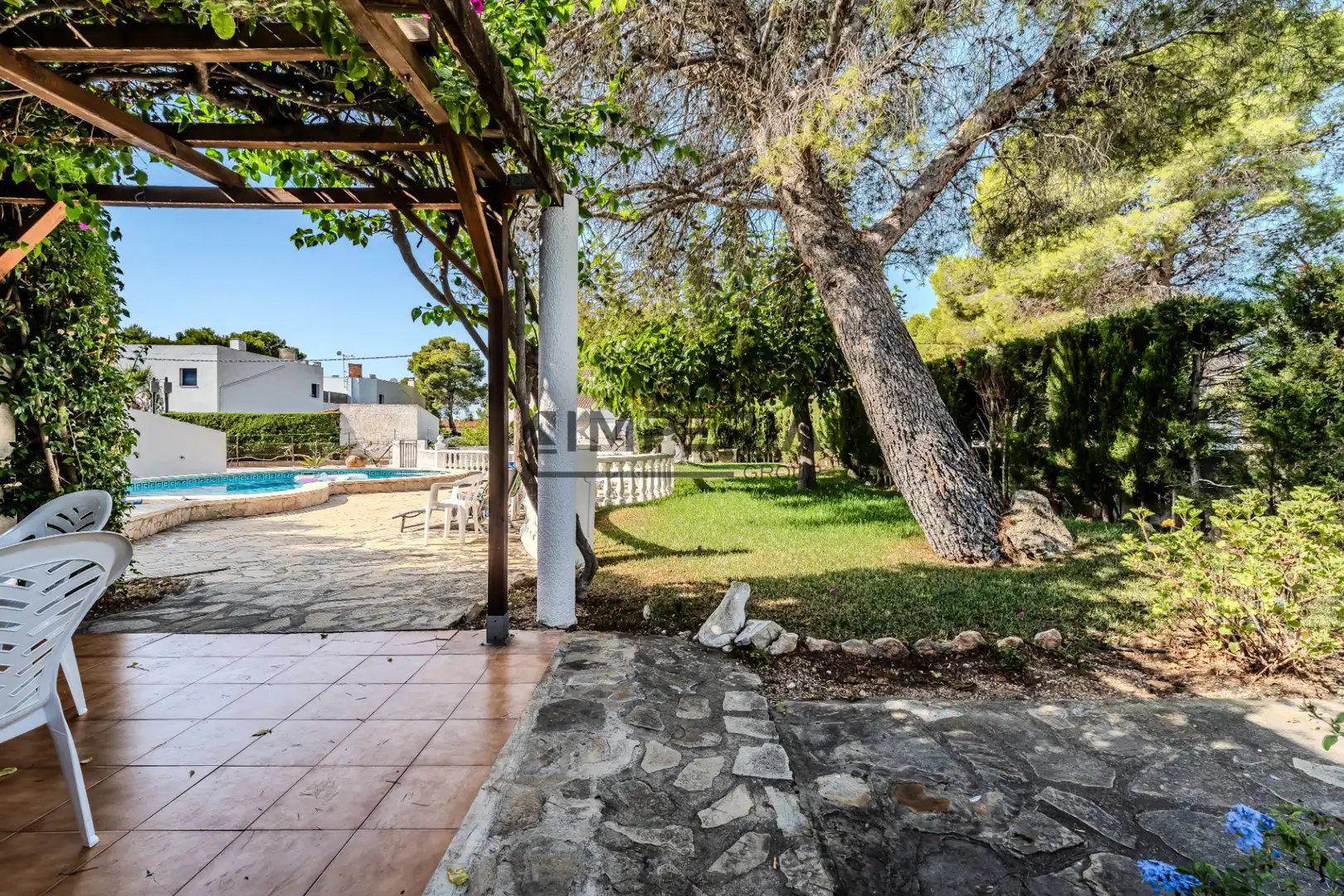Villa avec terrasse à vendre à Carrer Castella, imagen 19