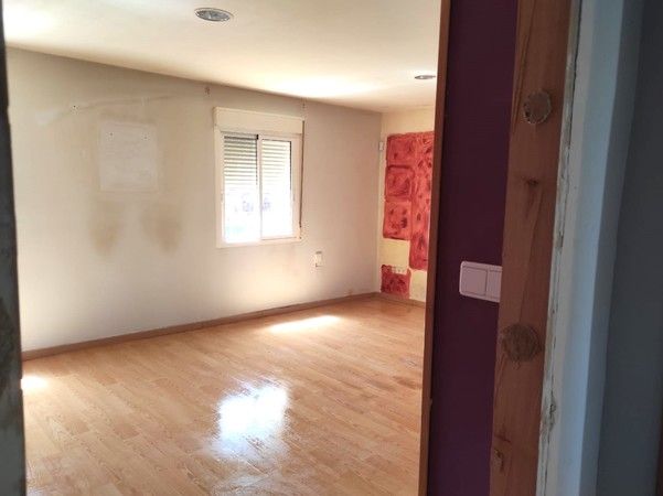 Bedroom of Flat for sale in Zuera