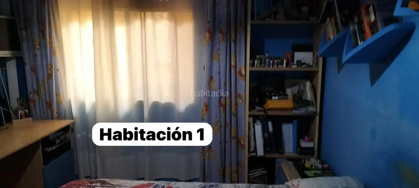Adosado en venta en Calle Virgen de Monserrat 4, imagen 7