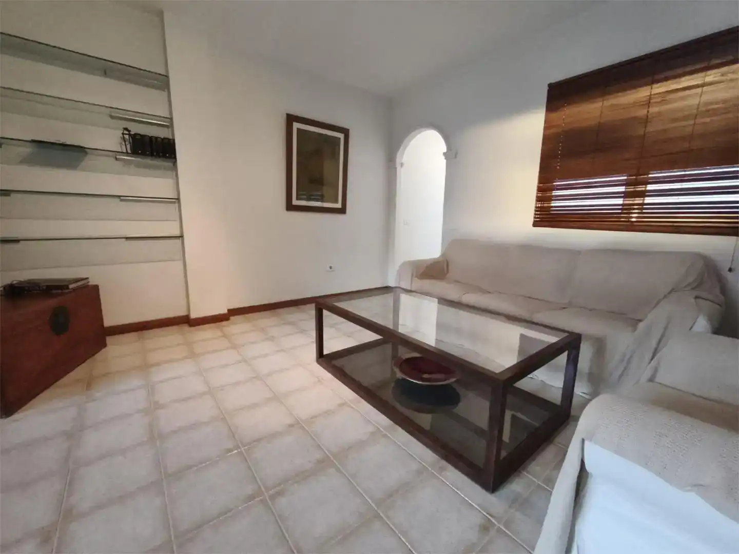 Piso en venta en Arrecife con Amueblado y Balcón