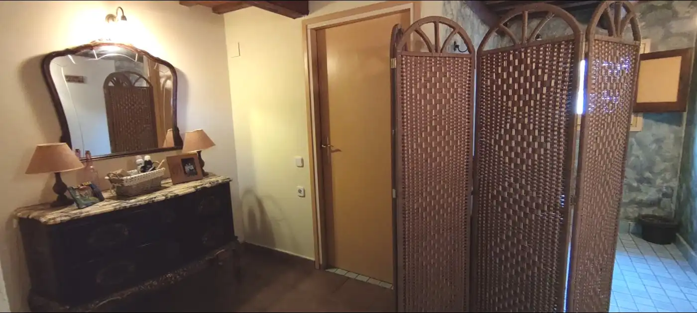 Finca rústica en venta en Riells i Viabrea