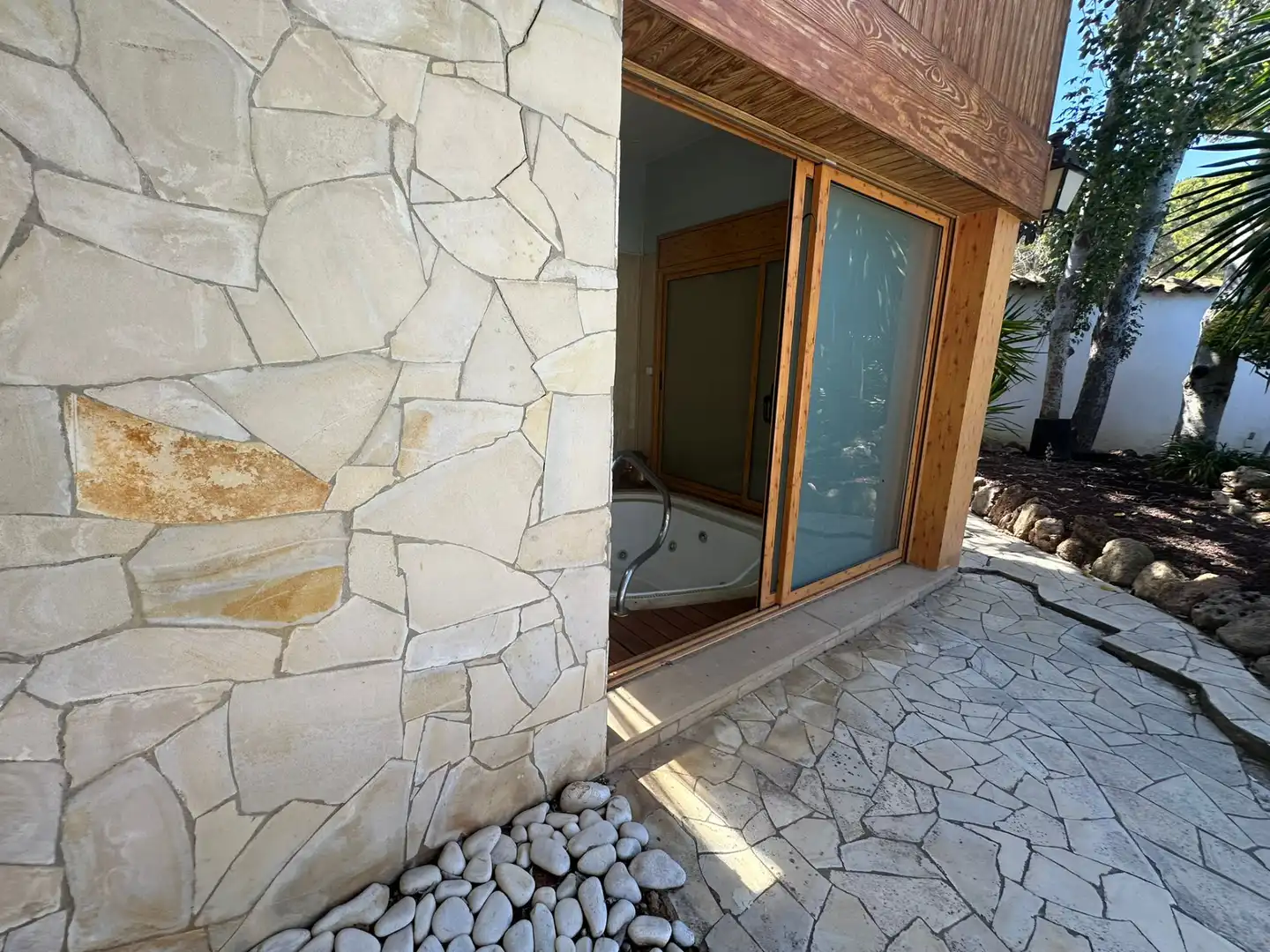 Chalet con terraza en venta en Carrer de la Vinya 4, imagen 11