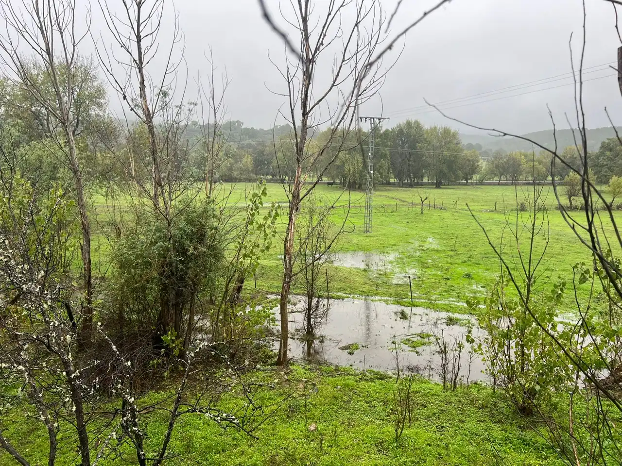 Grundstücke zum Verkauf in Lanzahíta