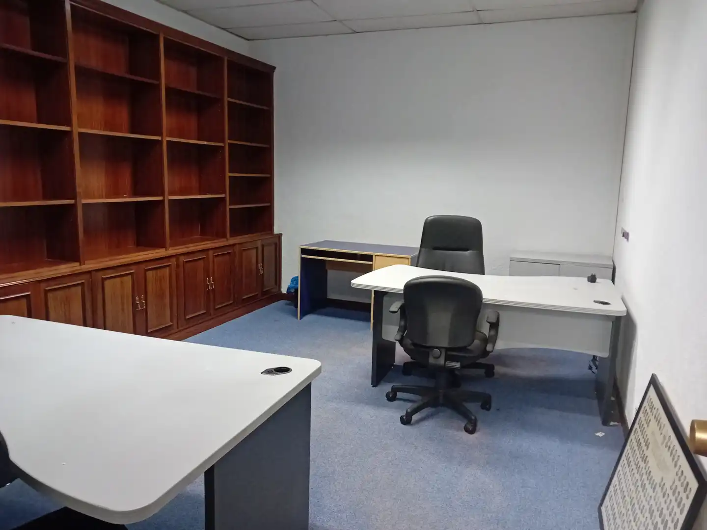 Office space with lift for sale in Plaza Jado, imagen 33