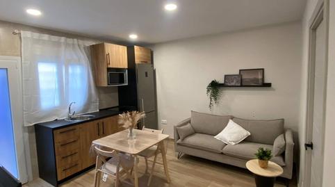 Photo 2 of Flat for sale in Calle Benlliure, San José - San Bernardo, La Línea de la Concepción