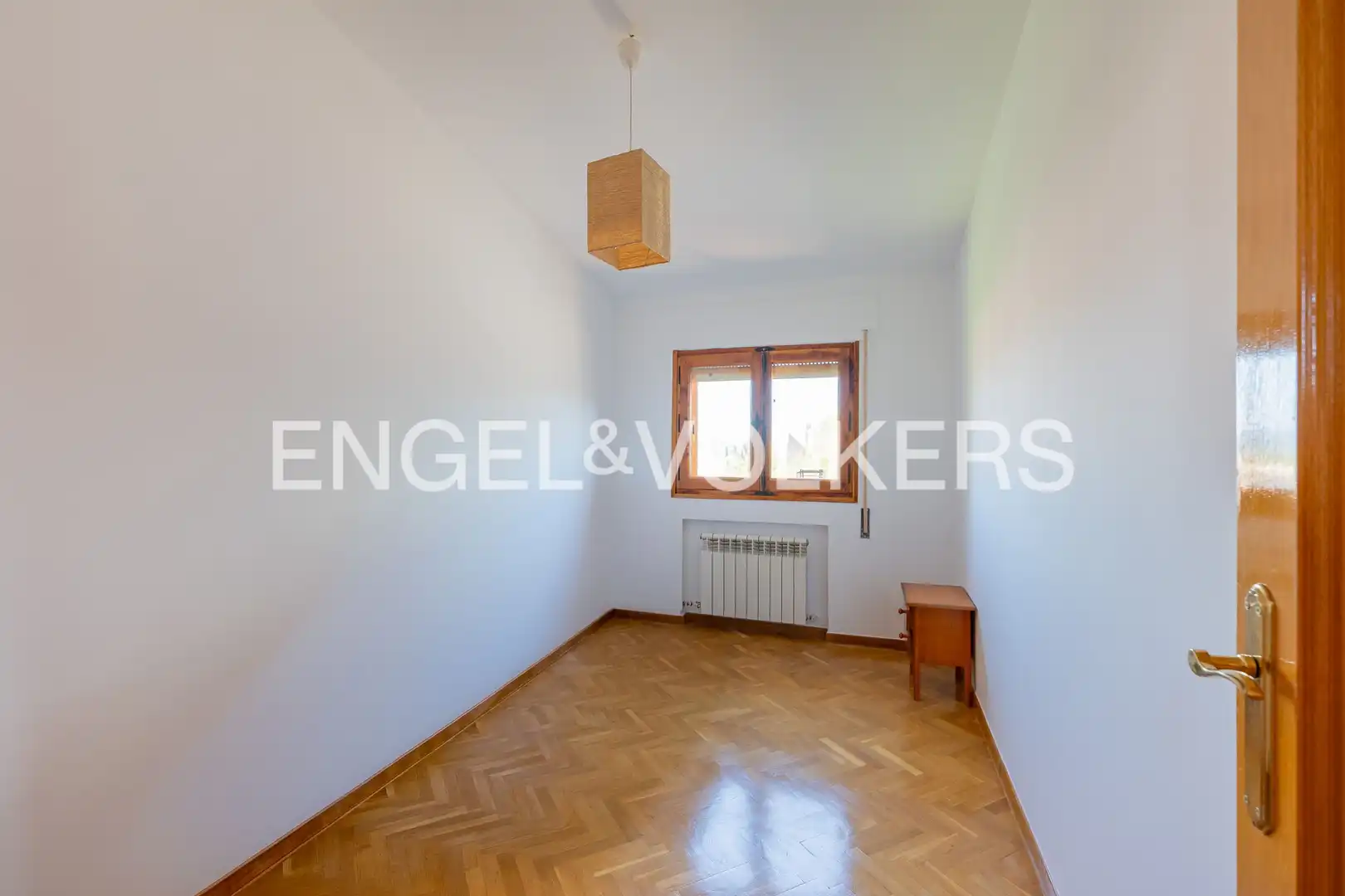 Dining room of Houses for sale in Tres Cantos  with Heating, Private garden and Terrace