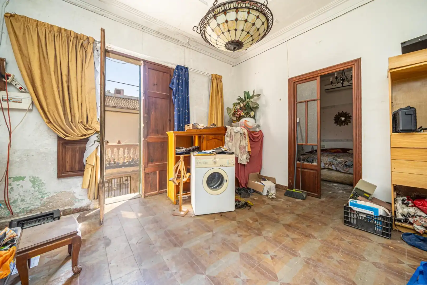 Casa adosada en venda en Marratxí amb Jardí privat i Terrassa