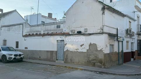 Foto 3 de Casa o xalet en venda a C. San Antonio, Arahal, Sevilla