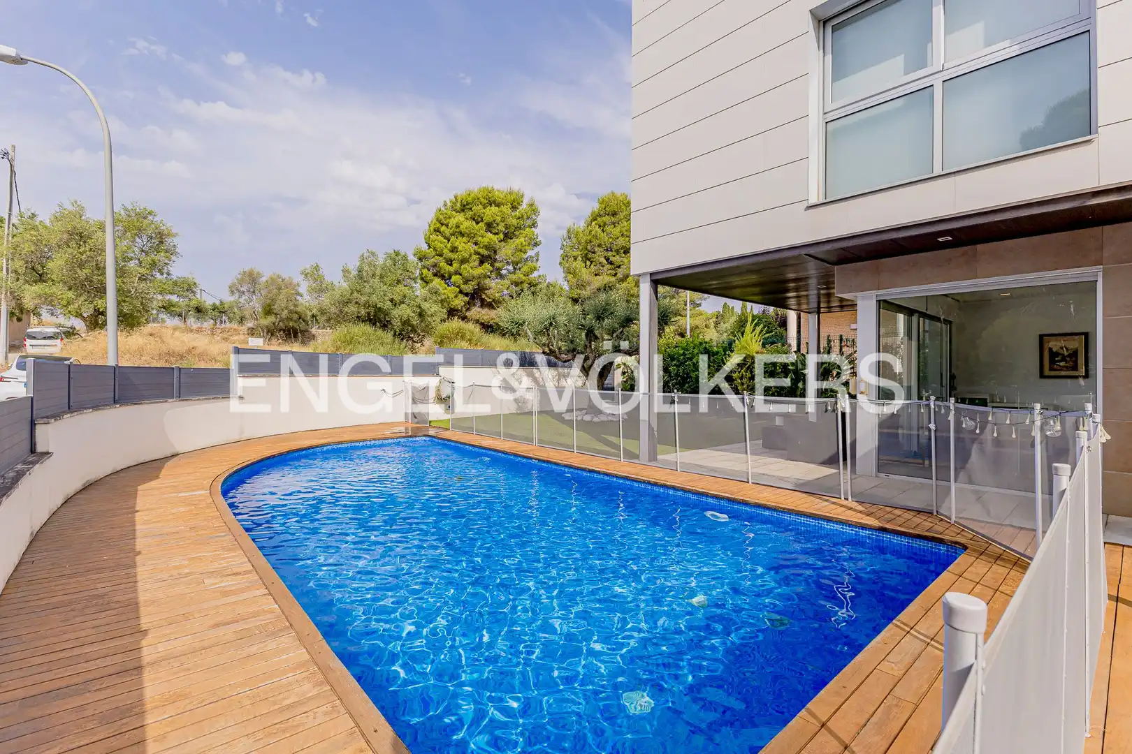 Casa con piscina en venta en El Tancat - Mas d'en Gual, imagen 18