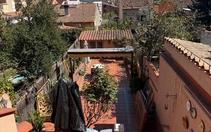 Casa o xalet en venda a Passeig de Sant Magí, 36, Centre - Estació, Sant Cugat del Vallès