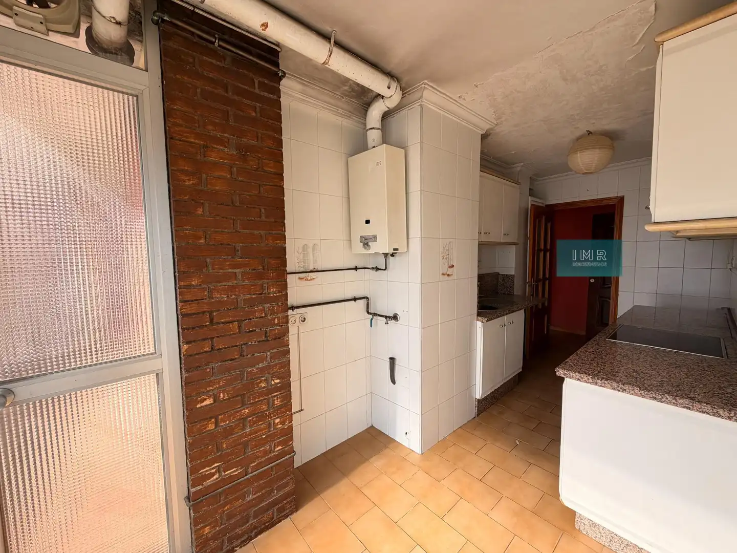 Kitchen of Flat for sale in Castilleja de la Cuesta