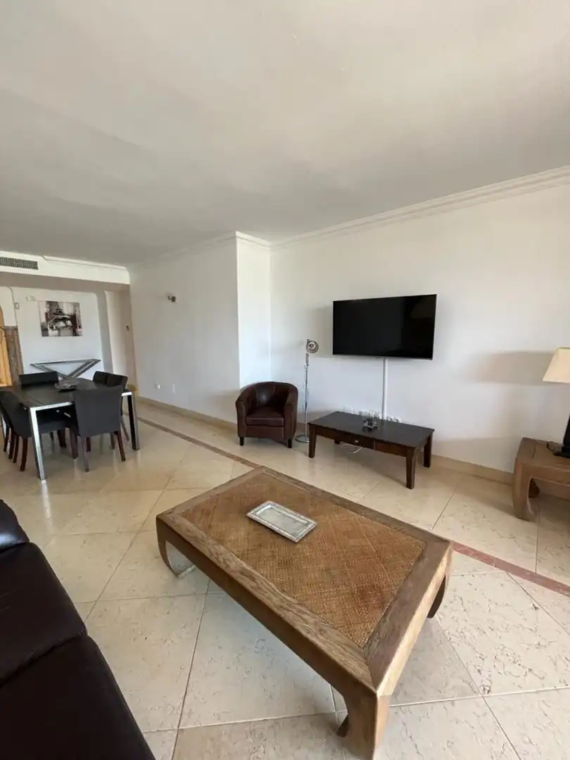 Apartament amb piscina en venda a Plaza Costa del Sol 12-32, imagen 11