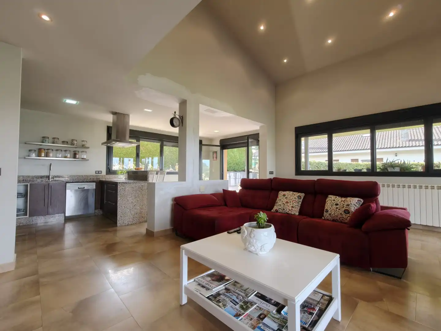 Villa con terrazza in vendita a Carretera Siero a Vega 183, imagen 36