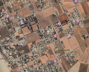 Land for sale in Vejer de la Frontera