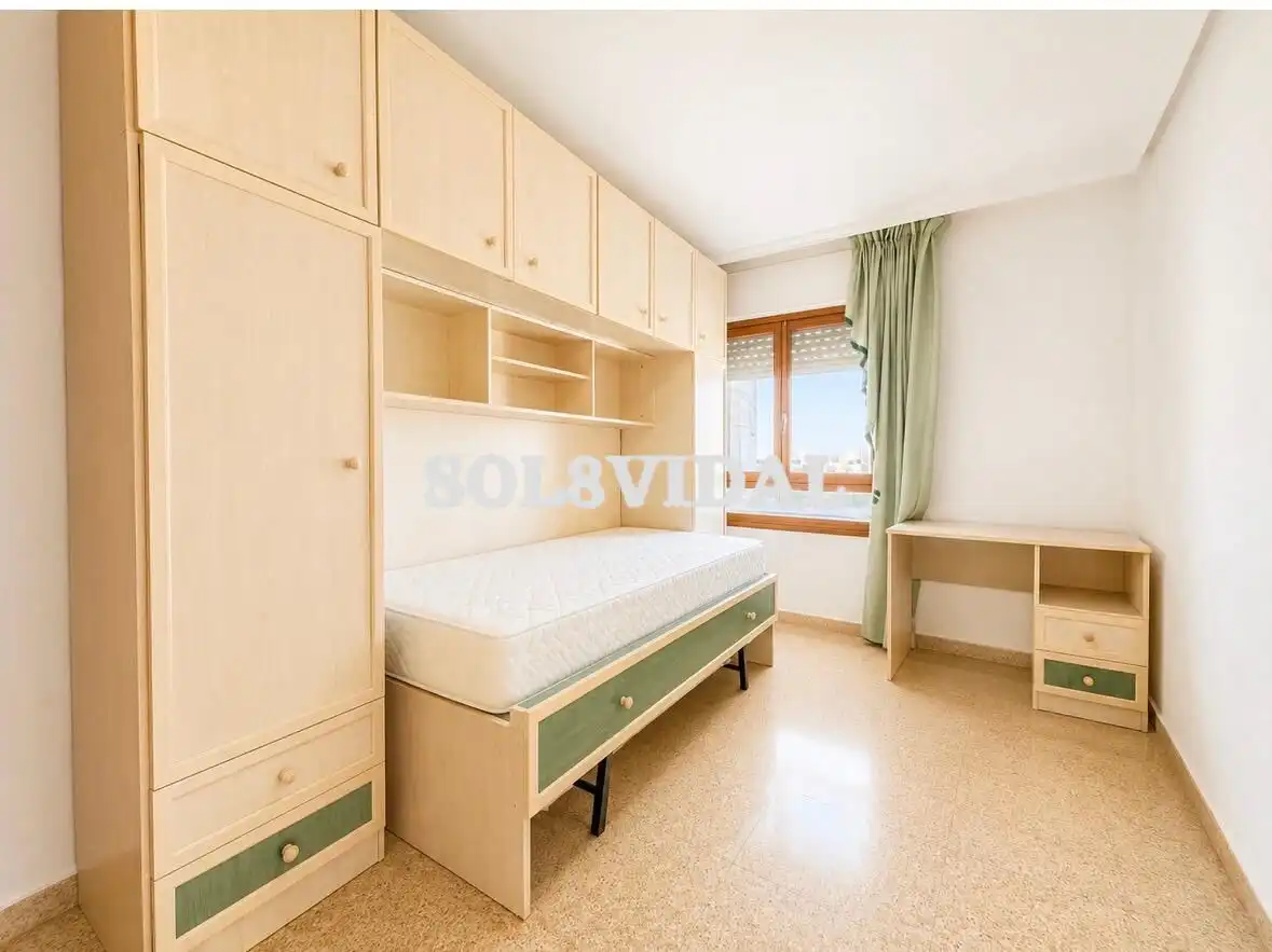 Flat with terrace for sale in Plaza LIBERTAD DE LA, imagen 10
