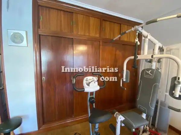 Piso en venta en Castro-Urdiales con Calefacción, Terraza y Horno